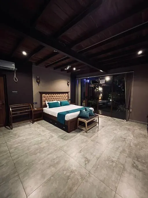 Luxury Transit Villa Negombo 0*,  Sri Lanka