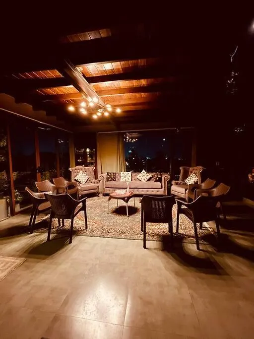 Luxury Transit Villa Negombo Apartment